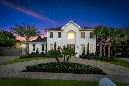 4416 RUE PLACE PONTCHARTRAIN