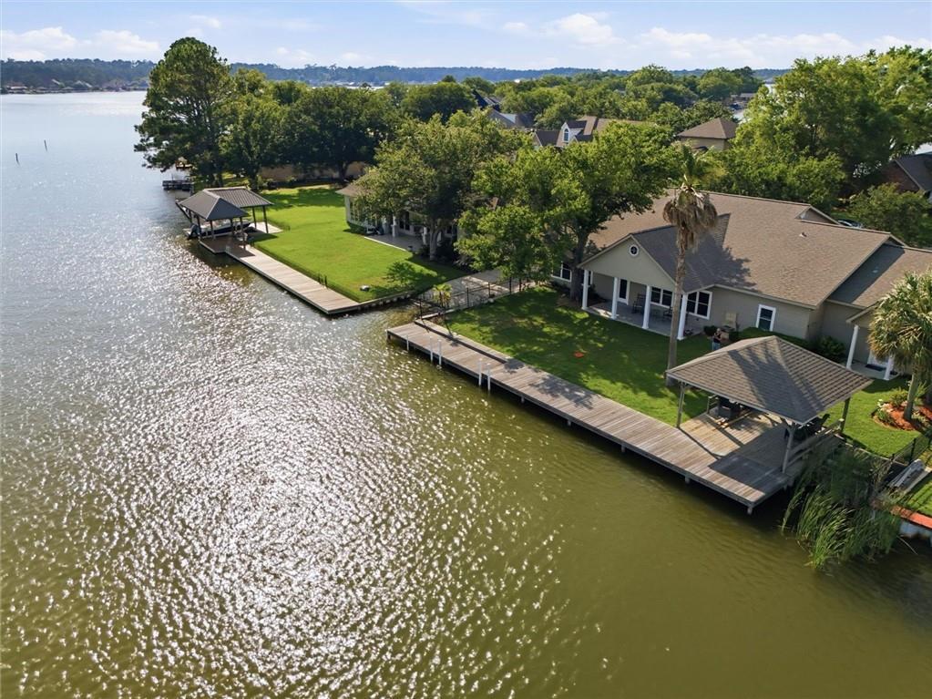 Image 3: Drone view
