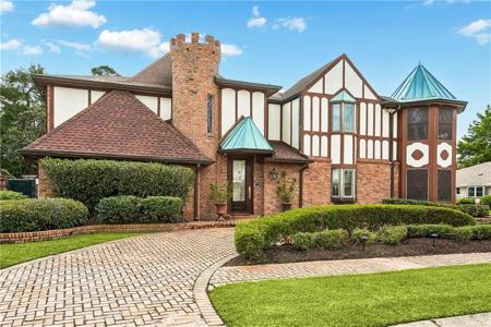 4001 TOLMAS Drive