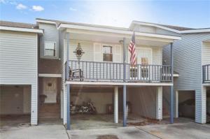 722 MARINA Drive