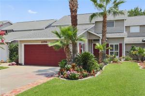 1170 MARINA Drive