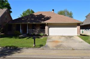 318 EDEN ISLES Drive