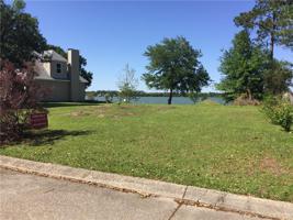 Lot 38 S LAKESHORE Drive