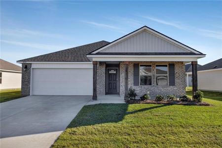 4531 MARAIS RIVER Drive