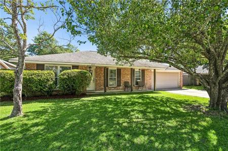 3638 PEACHTREE Street