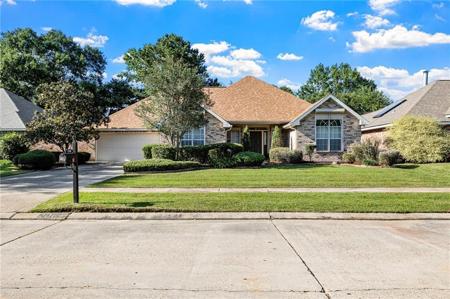 206 AMANDA Drive