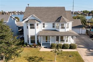 319 MOONRAKER Drive