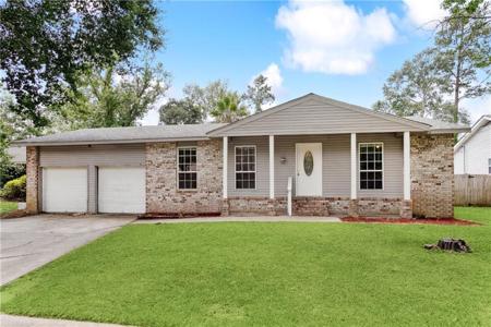 135 GREENCREST Drive