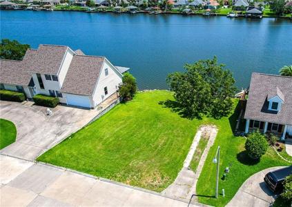 Lot 541 MOONRAKER Drive