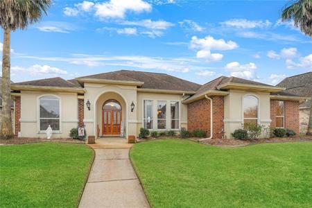 312 W HONORS POINT Court