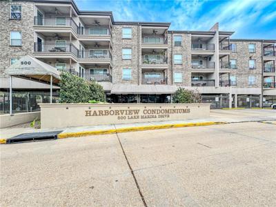500 LAKE MARINA Avenue