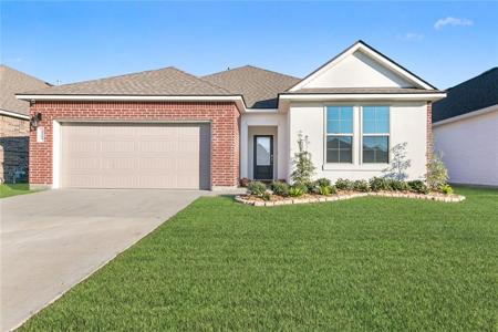 5265 SUMMER PECAN Road