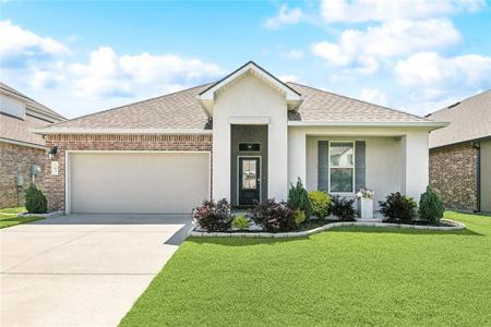 784 BENT CYPRESS Lane