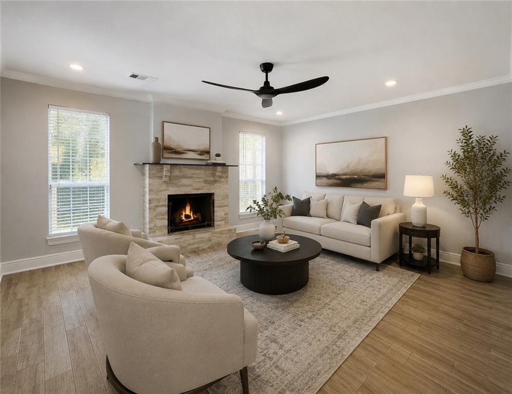 Image 2: Virtual Staging