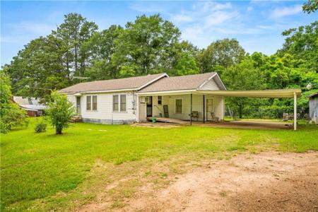 173 SORGEE Road