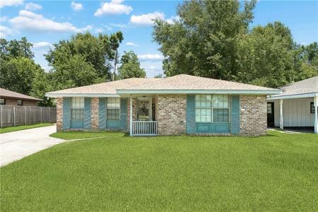 412 MARKHAM Drive