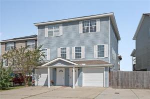 908 MARINA Drive