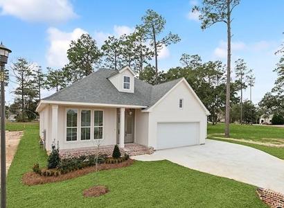 245 BALD EAGLE Drive
