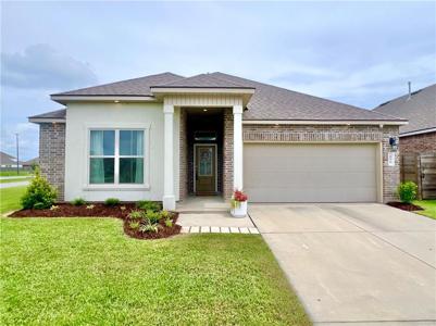 696 CAT ISLAND Court