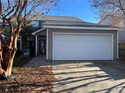 1285 MARINA Drive