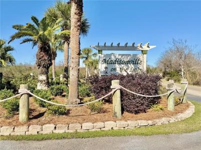 Lot 49 S CHENIER Drive