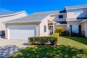 1367 MARINA Drive