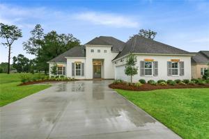 309 STEEPLECHASE Drive