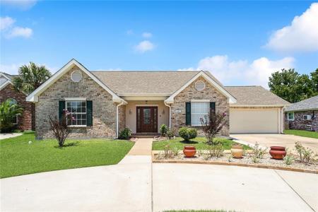 409 MOONRAKER Drive