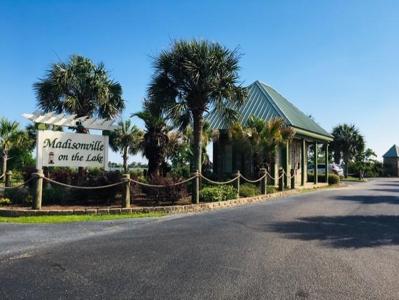 Lot 38 S CHENIER Drive