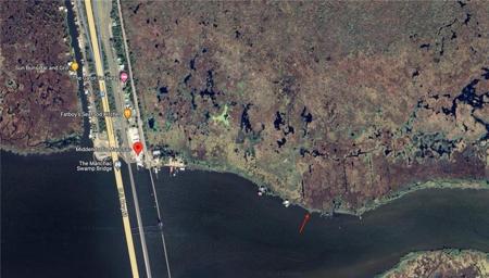 Lot 64B East JONES ISLAND Way