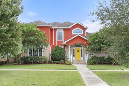 7009 BELLAIRE Drive