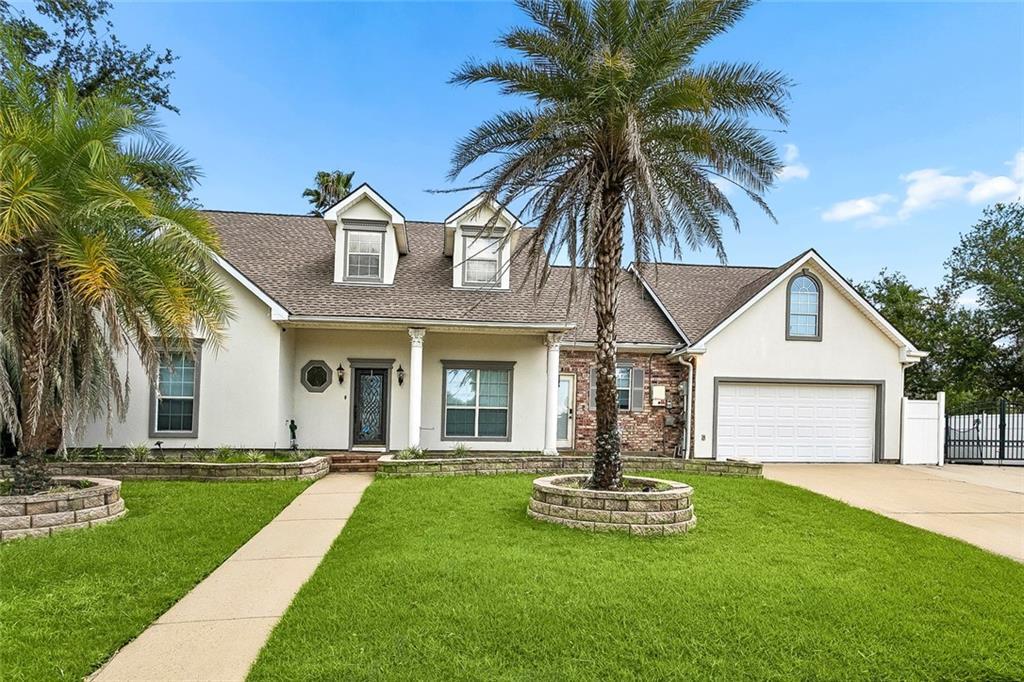 Image 1: Front of House