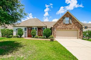 245 CYPRESS LAKES Drive