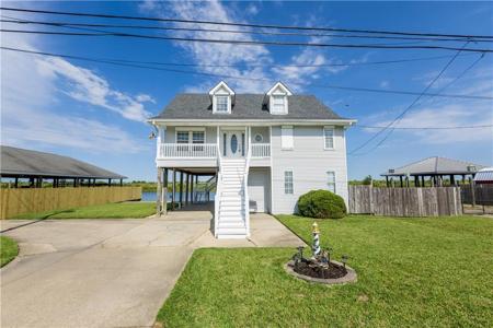 53401 HWY-433 Highway