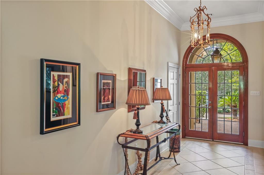 Image 2: Foyer