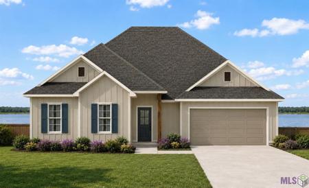737 Northlake Drive