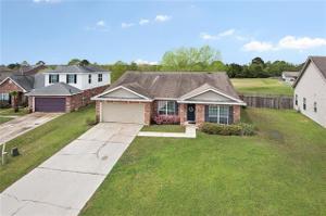 420 STEEPLE CHASE Road