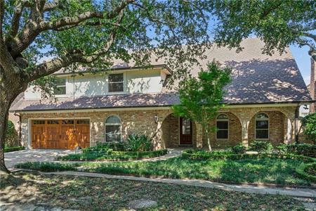 4705 CHATEAU Drive