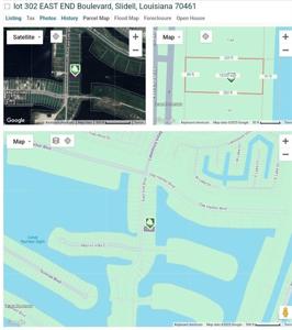 lot 302 EAST END Boulevard