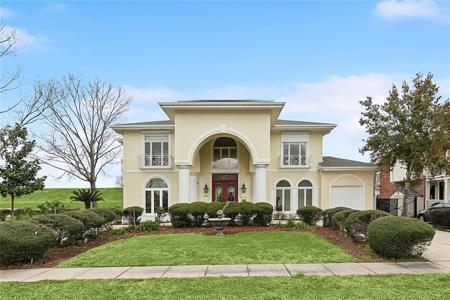4845 FOLSE Drive