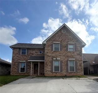 111 INTREPID Drive