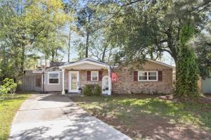 3612 BROOKWOOD Drive