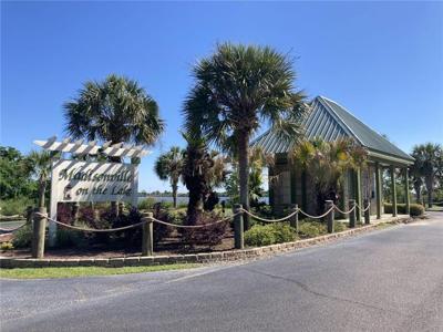 Lot 23 S CHENIER Drive