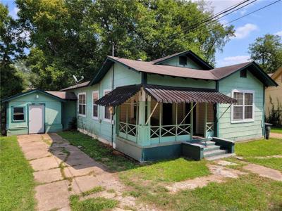 133 MARTIN LUTHER KING JR DR Drive
