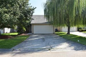1105 MARINA DRIVE Drive