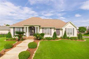 302 PORTSIDE Lane