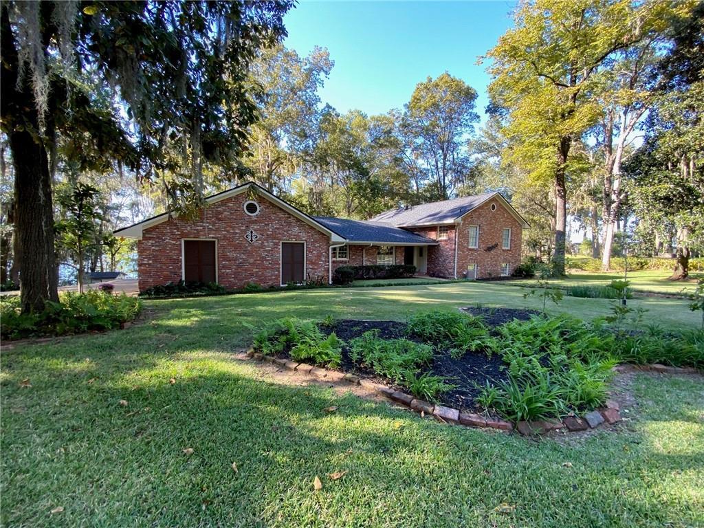 326 MOSS HILL TERRACE Road, Natchitoches, LA lhrmls01842891