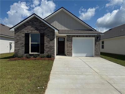 4678 MARAIS RIVER Drive