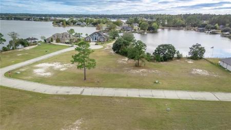 616 RAMSEY SPRING Drive