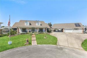 120 BRUSHFIRE Lane